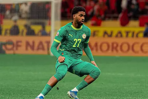 لم يتحقق منذ 1992.. إبراهيم مباي أصغر لاعب مشاركة في نهائي كأس أمم أفريقيا